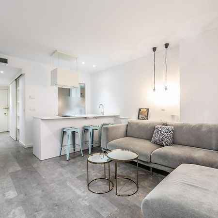 Salamanca Suites By Arco Madrid Bagian luar foto