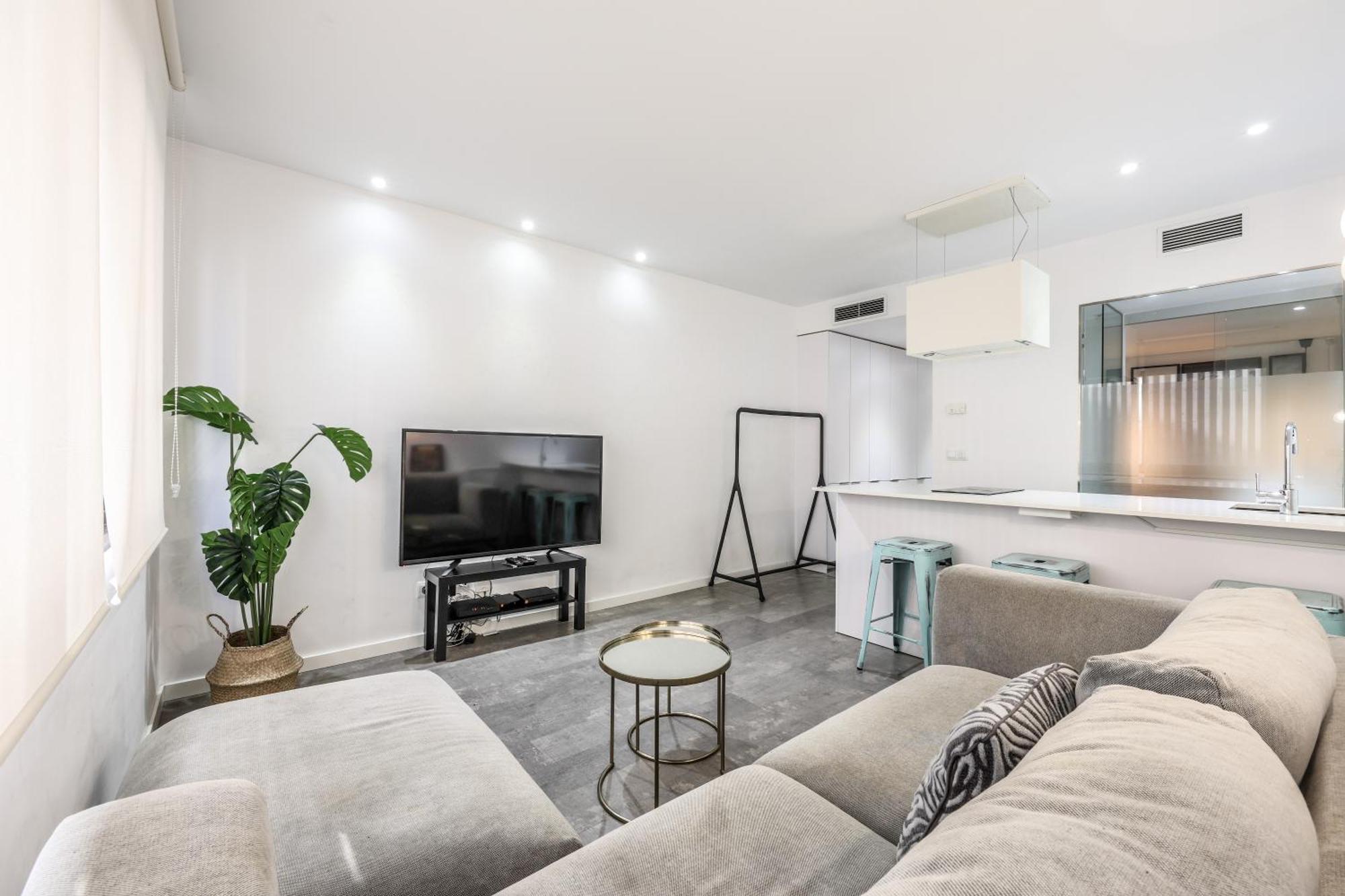 Salamanca Suites By Arco Madrid Bagian luar foto