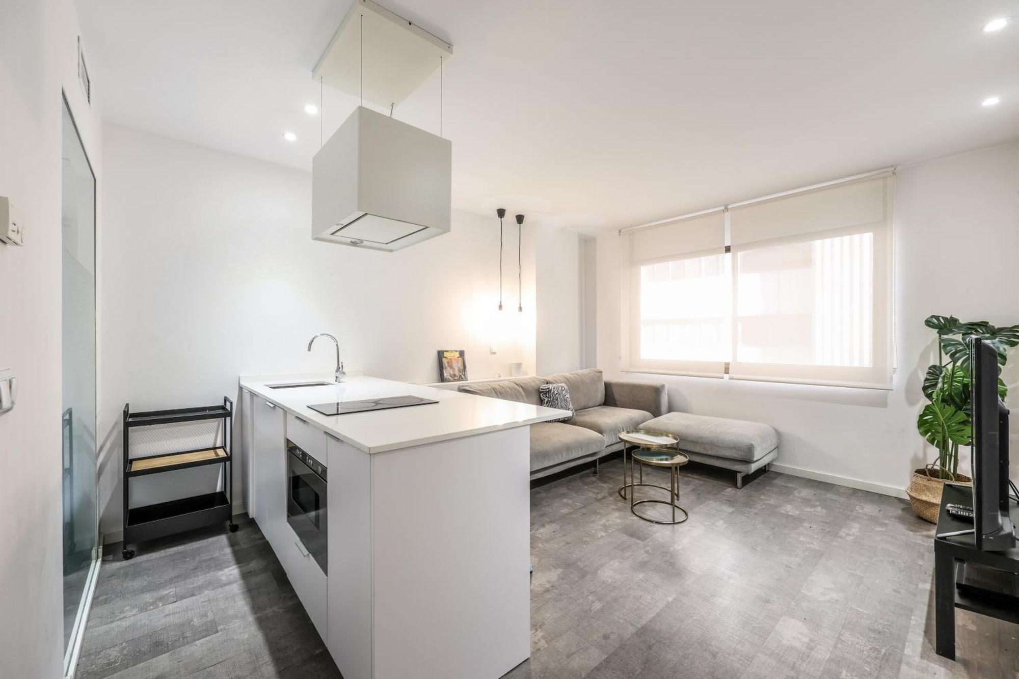 Salamanca Suites By Arco Madrid Bagian luar foto