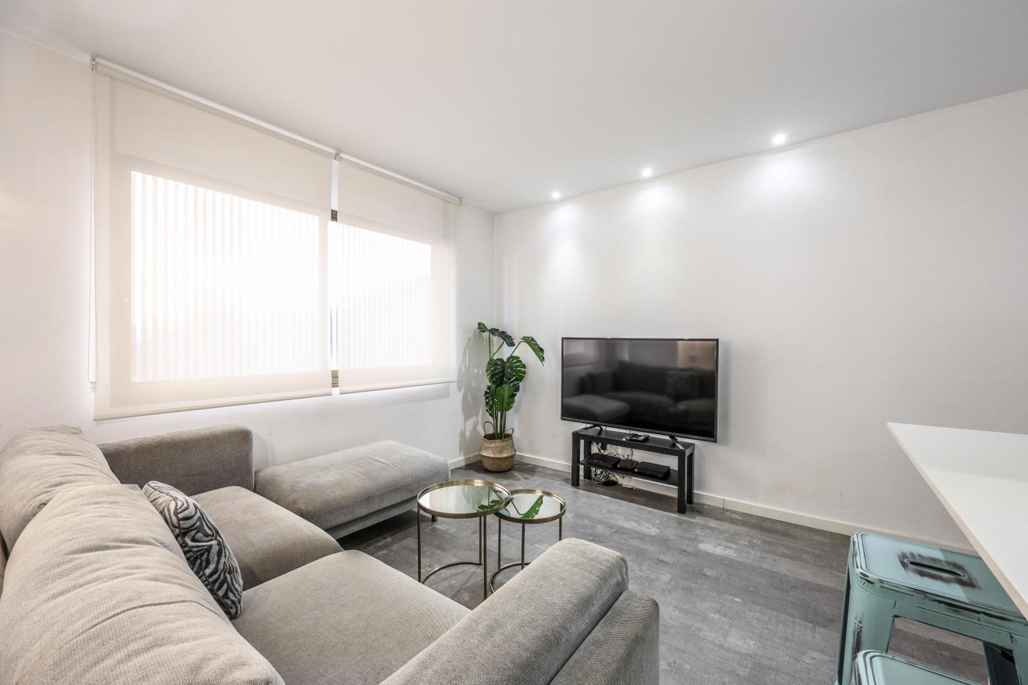 Salamanca Suites By Arco Madrid Bagian luar foto