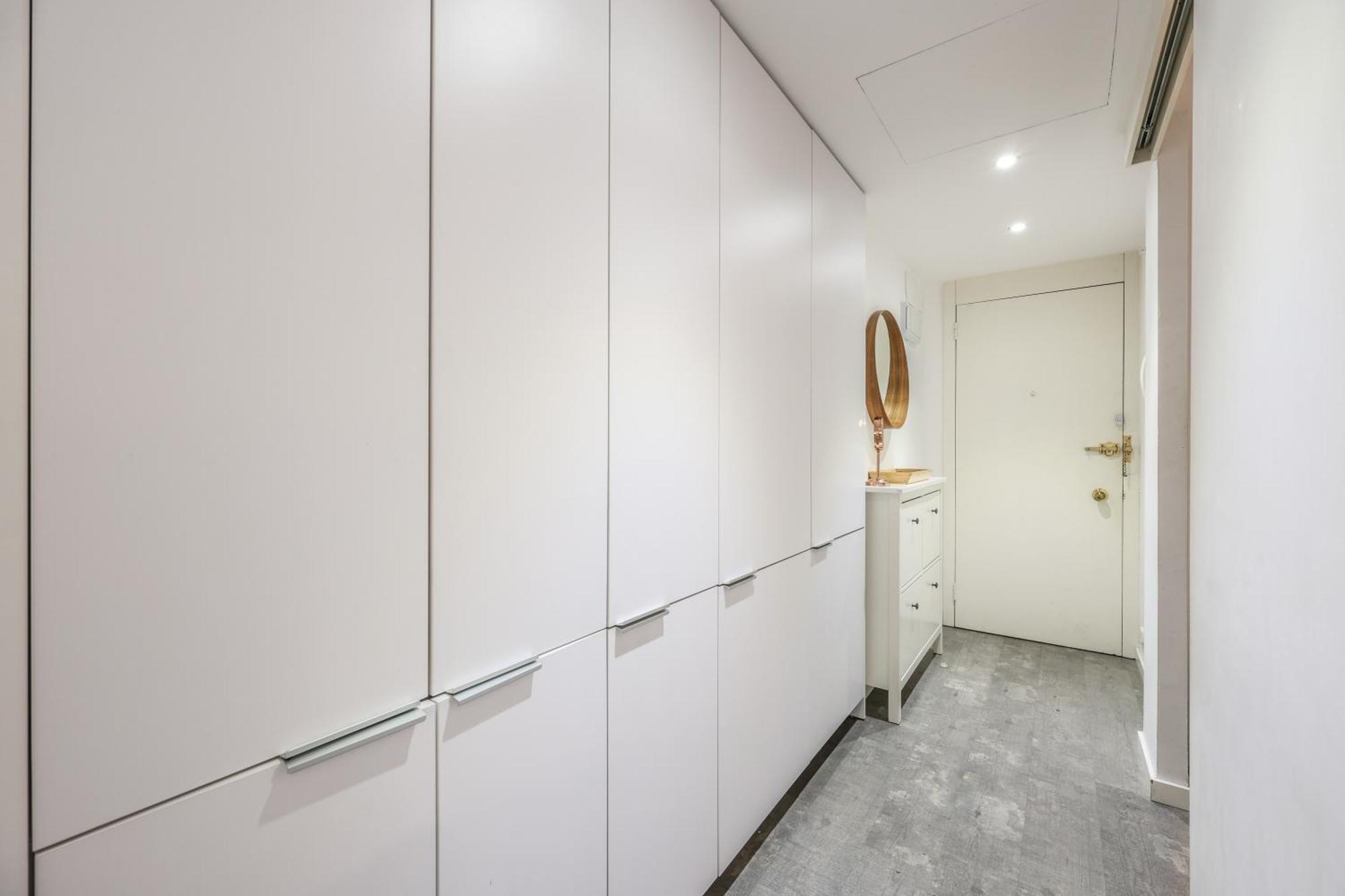 Salamanca Suites By Arco Madrid Bagian luar foto
