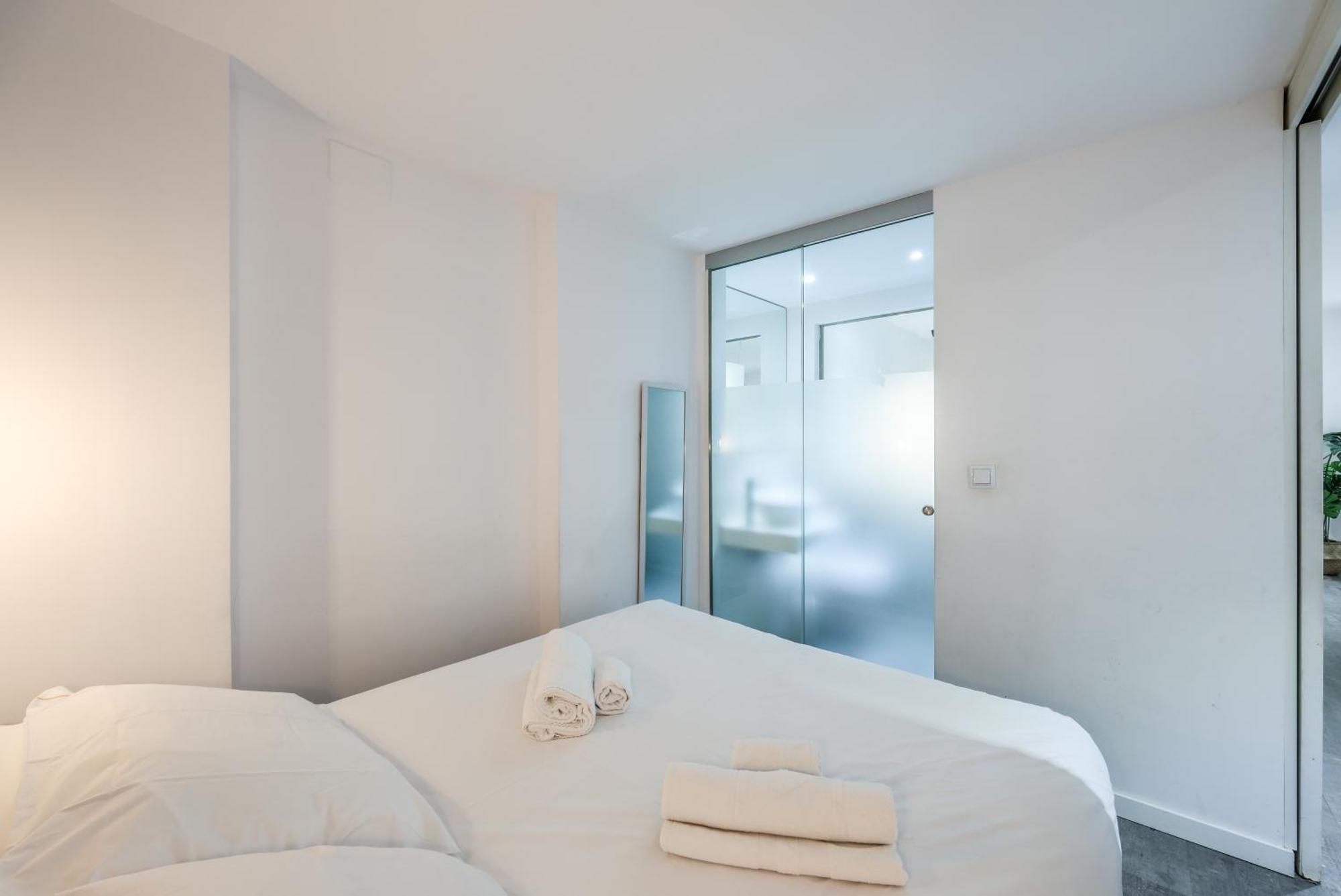 Salamanca Suites By Arco Madrid Bagian luar foto